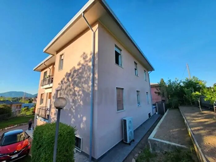 Appartamento quadrilocale in vendita in Varese