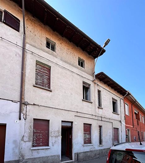 Casa trilocale in vendita in Gambolo