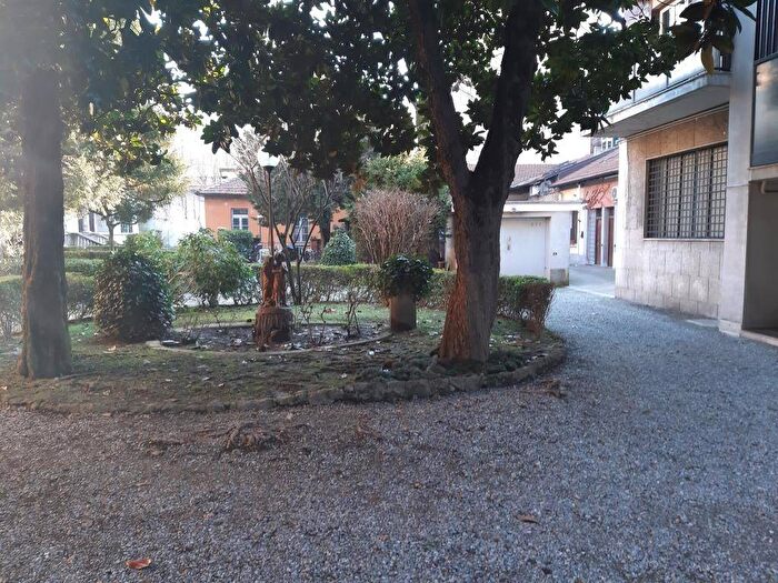 Appartamento monolocale in affitto in Via Maloia, Farini, Milano