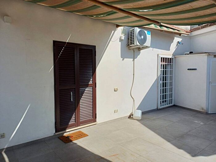 Casa trilocale in affitto in Via Duchessa di Galliera, Monteverde Nuovo, Roma