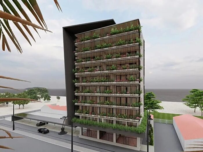 Appartamento trilocale in vendita in Via Tonnara Snc, Milazzo