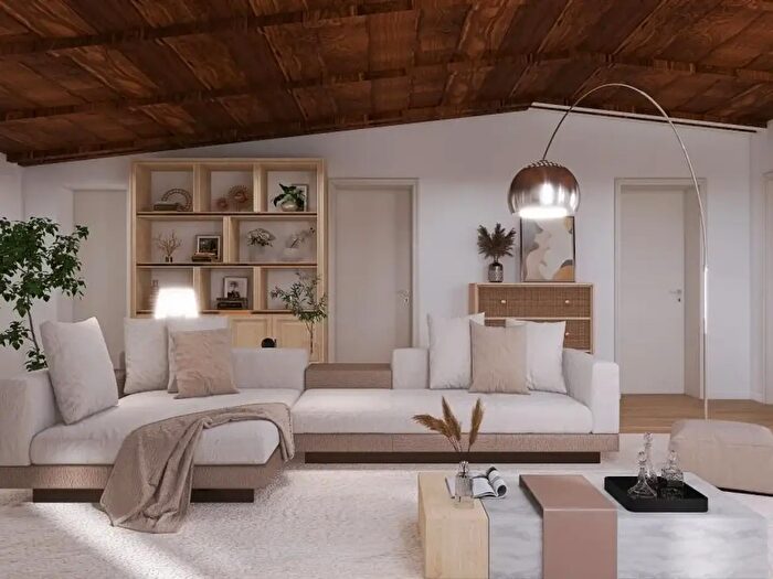 Casa con 8 locali in vendita in Via Oliveta, Borghi