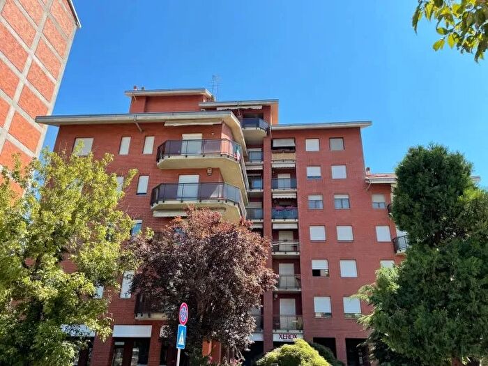 Appartamento quadrilocale in vendita in Alessandria