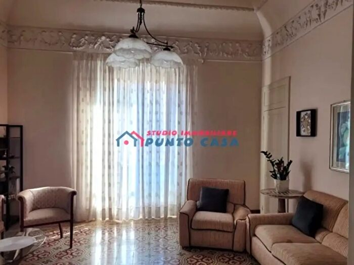 Appartamento quadrilocale in vendita in Via Osorio, Trapani