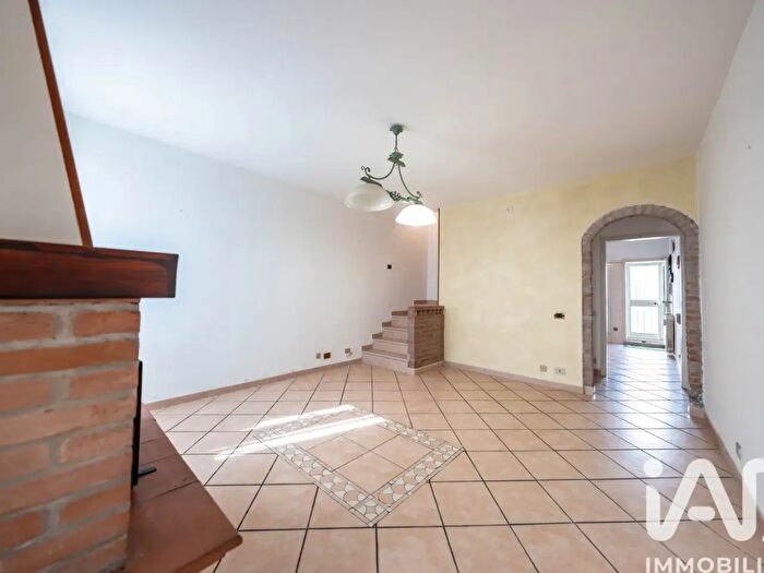 Casa trilocale in vendita in Via Comacchio, Ferrara