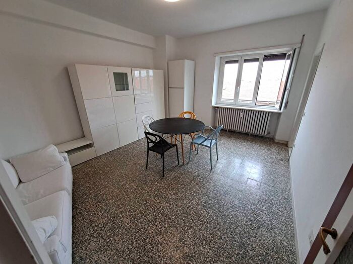 Appartamento bilocale in affitto in Via Masolino da Panicale, Certosa, Milano