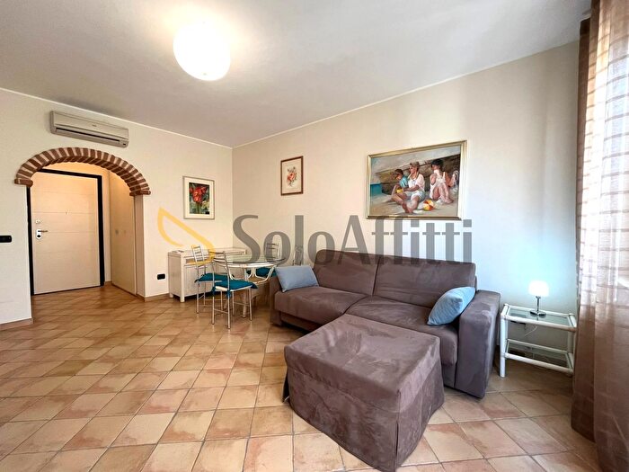 Appartamento monolocale in affitto in Sassari