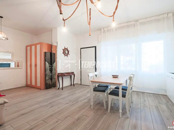 Appartamento bilocale in vendita in Ravenna