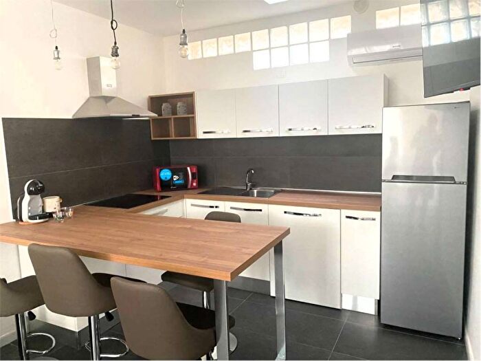 Appartamento bilocale in affitto in Via Umberto Maddalena, Casale Materdomini, Brindisi