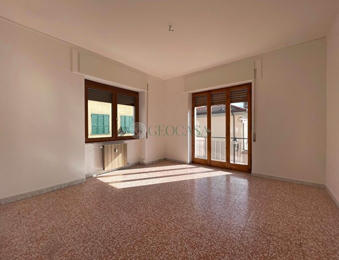 Appartamento quadrilocale in vendita in Sarzana