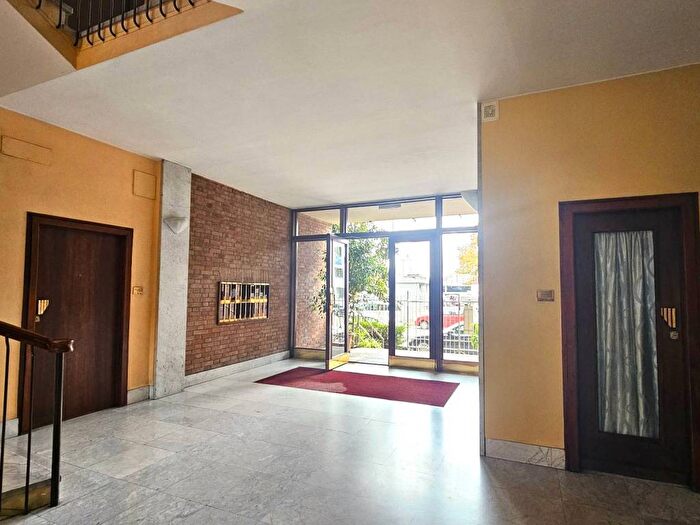 Appartamento con 6 locali in affitto in Via Severino Grattoni, Cittadella, Torino