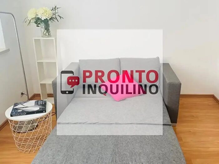 Appartamento monolocale in affitto in Via Eugenio Villoresi, Sesto San Giovanni