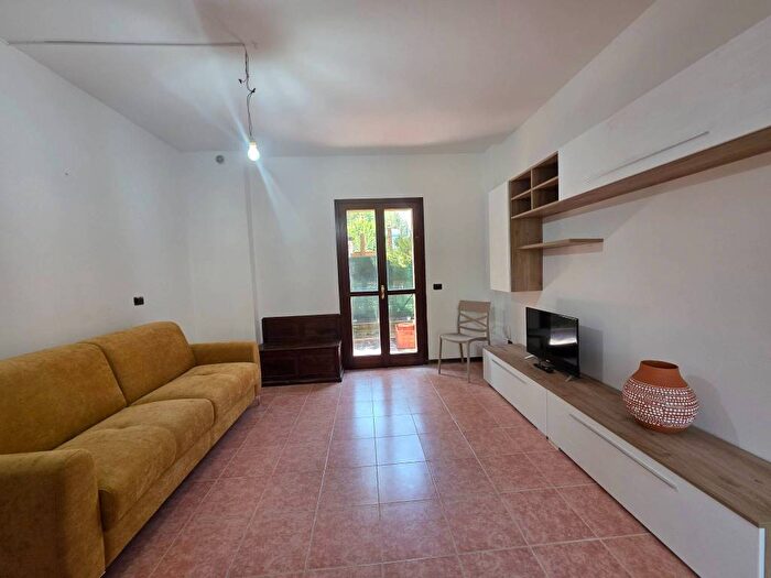 Appartamento bilocale in affitto in Via del Gattaglio, Gattaglio, Reggio Emilia