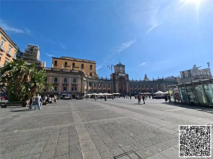Appartamento monolocale in vendita in Napoli