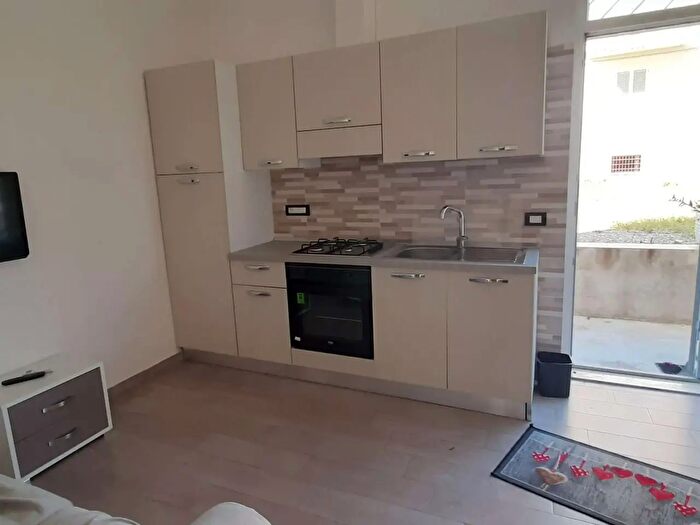 Appartamento bilocale in affitto in Catanzaro