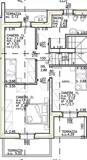 Case in Vendita e in Affitto - 3