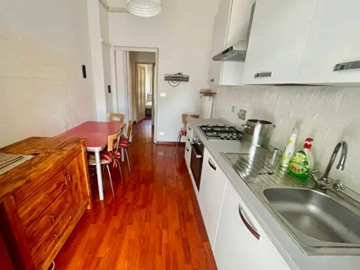 Appartamento bilocale in vendita in Via Lamporo, Torino