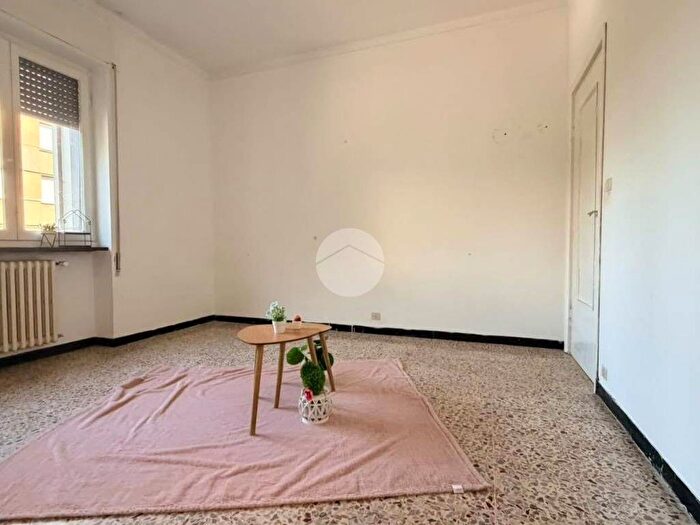 Appartamento trilocale in vendita in Via giuseppe verdi, Centro Storico, Voghera