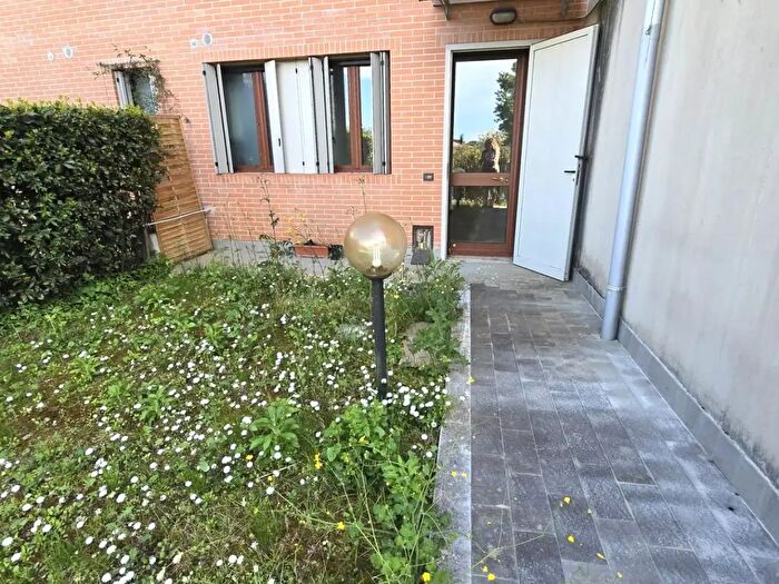 Appartamento con 5 locali in vendita in dei Mille, Colle Di Val DElsa