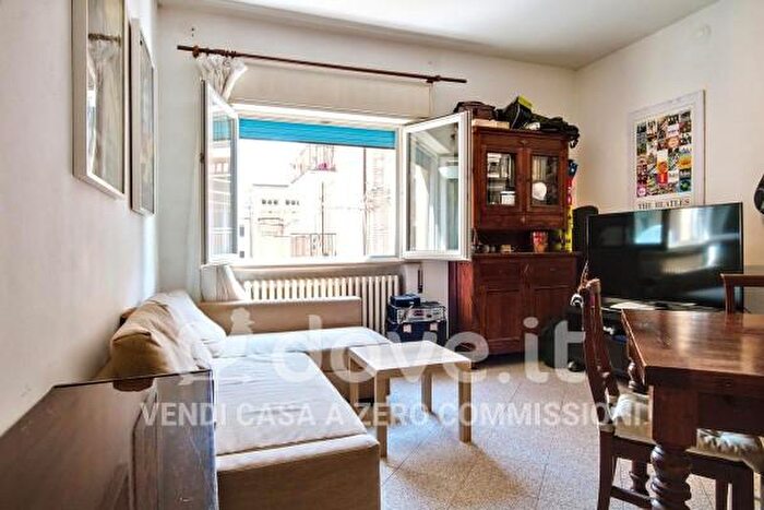 Appartamento bilocale in vendita in Via Matteo Maria Boiardo, Ferrara