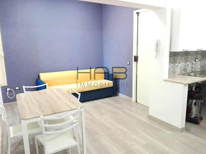 Appartamento trilocale in affitto in Via Marino Torre, Trapani