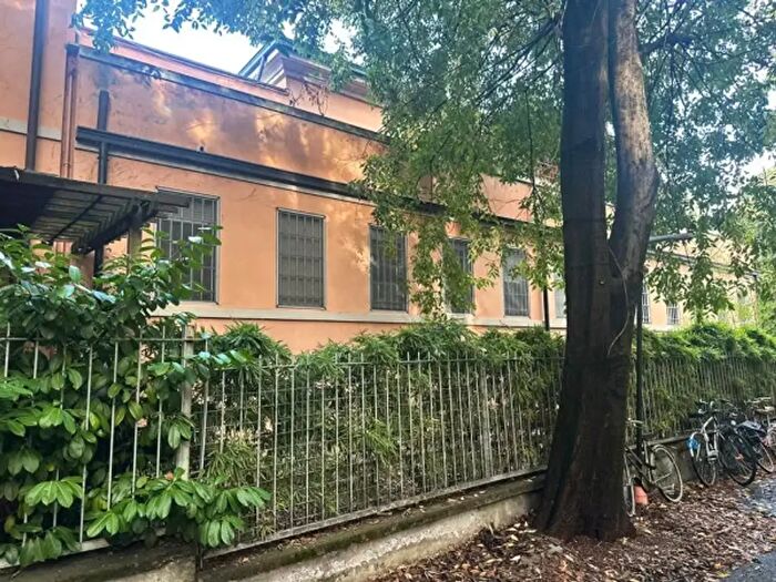 Appartamento trilocale in vendita in Viale Riccardo E Pietro Barilla, Parma