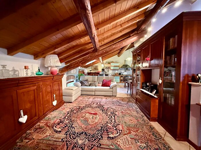 Appartamento trilocale in vendita in Cremona