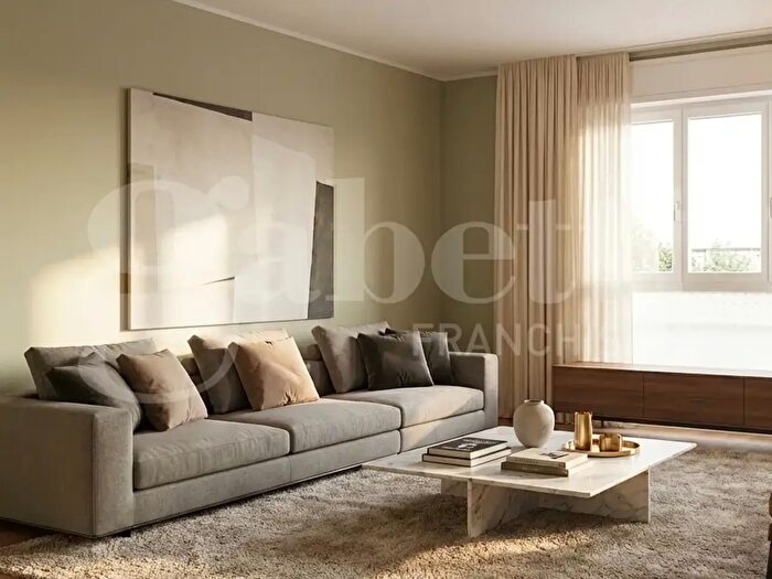 Appartamento bilocale in vendita in Via S Bernardino, Bergamo