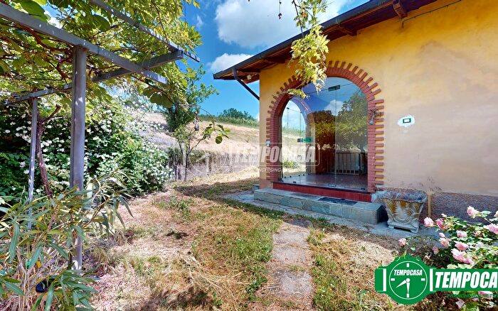 Casa con 5 locali in vendita in Regione San Rocco, Rocca Grimalda
