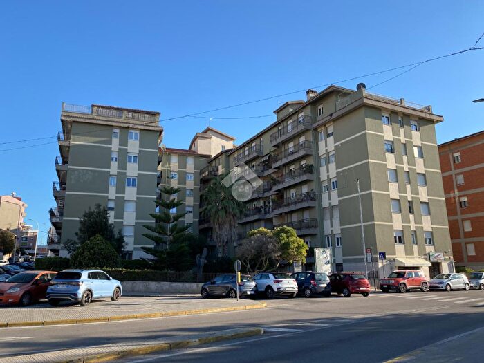 Appartamento con 5 locali in vendita in Via Forlanini, Sassari