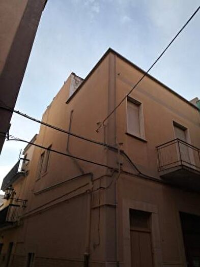 Casa con 6 locali in vendita in Via Giuseppe La Masa, Andria