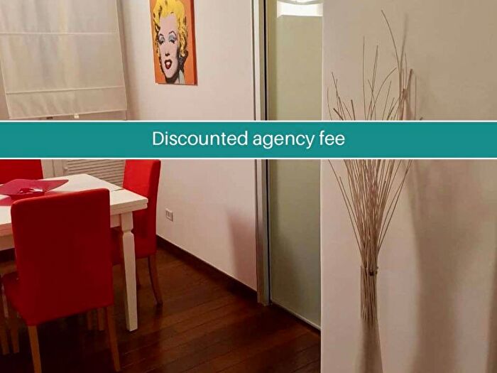 Appartamento bilocale in affitto in Via della Scala, Trastevere, Roma