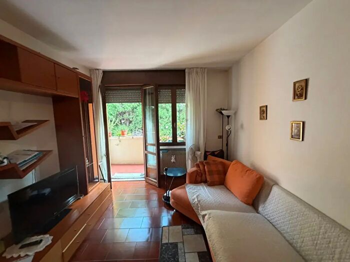 Appartamento bilocale in vendita in Via delle Ceramiche, Padova