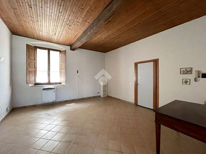 Appartamento bilocale in vendita in Via Mario Corradini, Canneto SullOglio