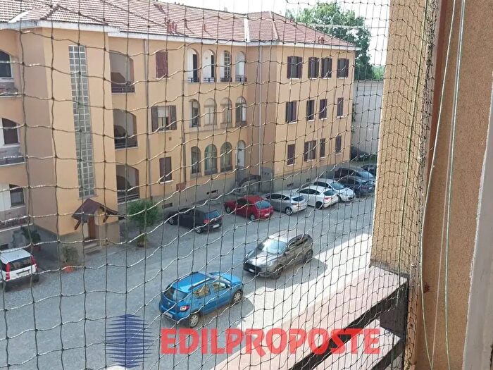 Appartamento in vendita in Via Garibaldi, Varedo