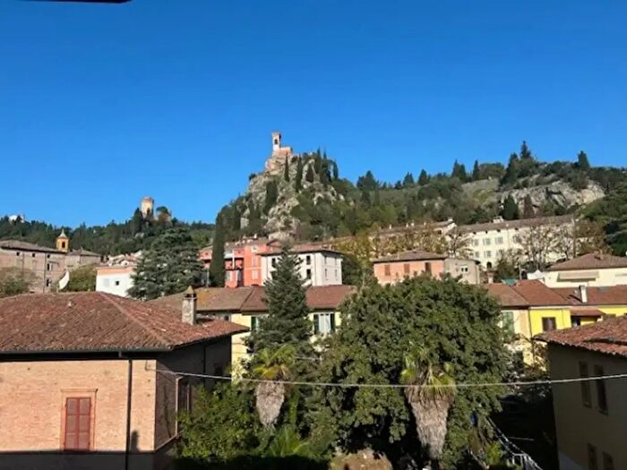 Appartamento bilocale in affitto in Brisighella