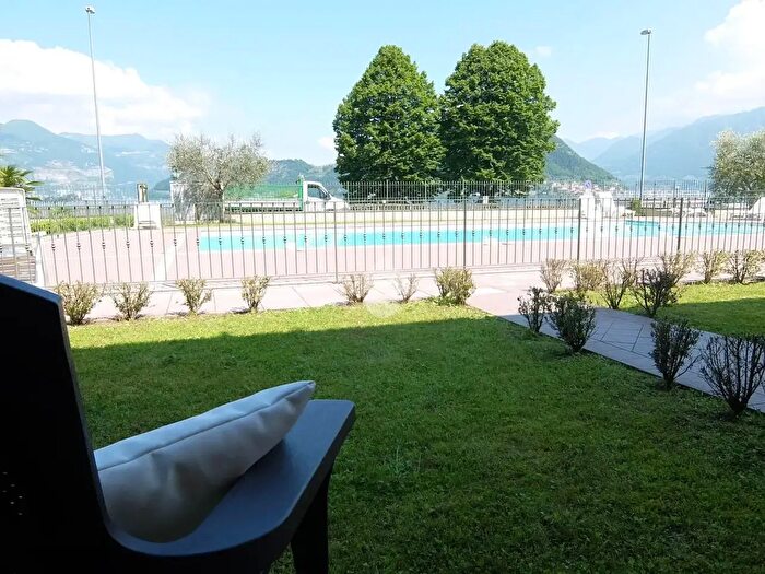 Appartamento bilocale in affitto in Via Vertine, Sulzano