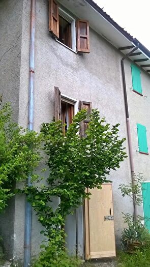 Casa monolocale in affitto in Stazzema