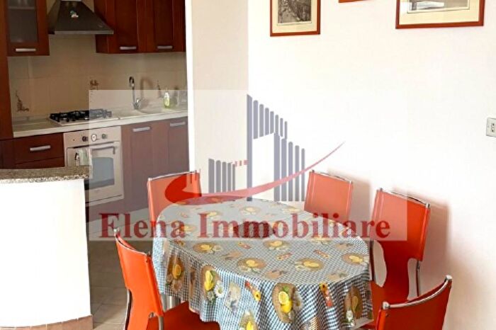 Appartamento bilocale in affitto in Alcamo