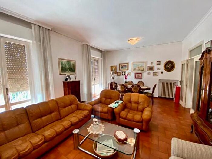 Appartamento quadrilocale in vendita in Via San Bartolo, Bastia Umbra