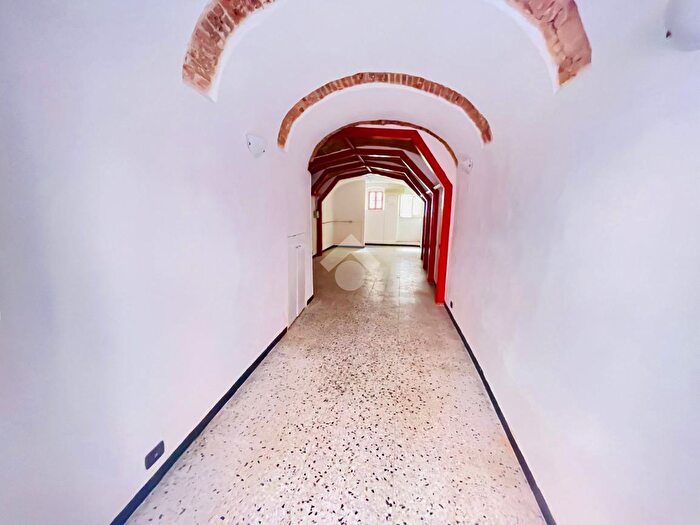 Appartamento monolocale in vendita in Via SantAntonio, Celle Ligure