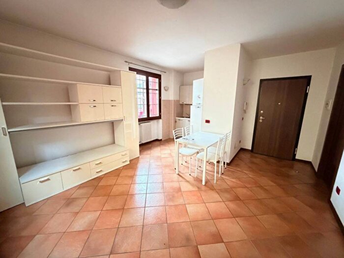 Appartamento bilocale in affitto in Strada Dani Maestà, Baganzola Aeroporto, Parma