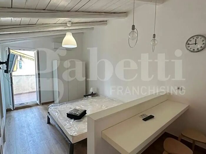 Appartamento monolocale in affitto in Via Cesare Battisti, Ruvo Di Puglia