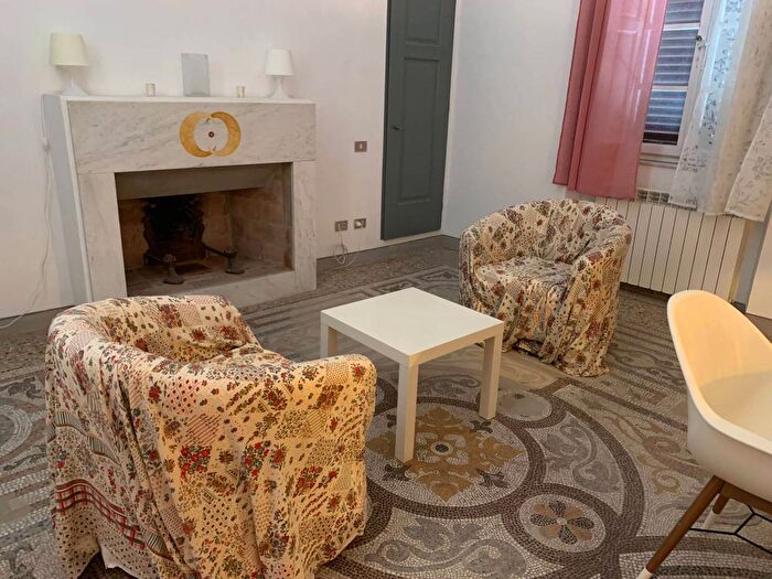 Appartamento bilocale in affitto in Via della Fontanella, Ardenza, Livorno