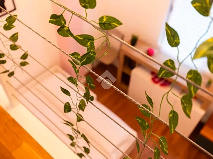 Appartamento bilocale in vendita in Via Ferrante Aporti, Milano