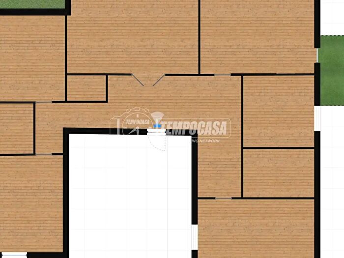 Appartamento quadrilocale in vendita in Via degli Alerami, Milano