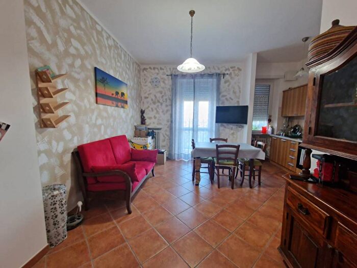 Appartamento bilocale in affitto in Corso Ernesto Bosio, Stazione Immacolata, Pinerolo