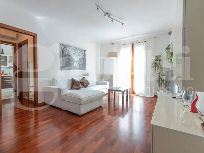 Appartamento quadrilocale in vendita in Via Torcelle, Casale Sul Sile