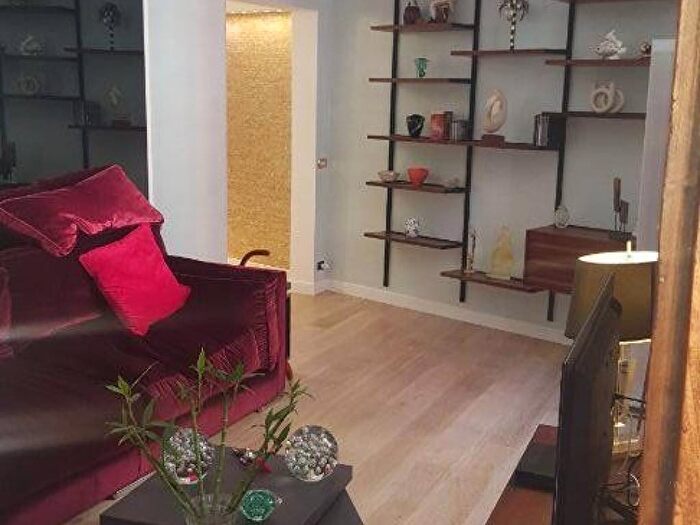 Appartamento bilocale in affitto in via del Babuino, Piazza del Popolo, Roma