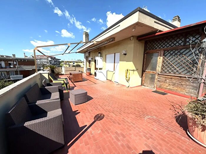 Appartamento trilocale in vendita in Via E Badini, Cerveteri